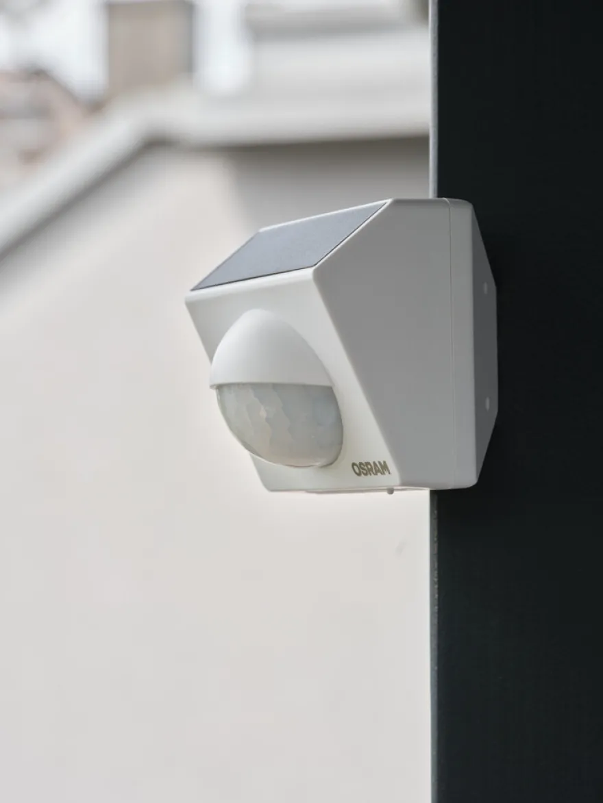 Osram SMART+ udendørs bevægelsessensor wifi