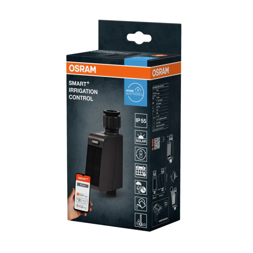 Osram SMART+ Wifi Irrigation Control vandingskontrol