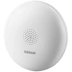Osram SMART+ Wifi vanddetektor hvid