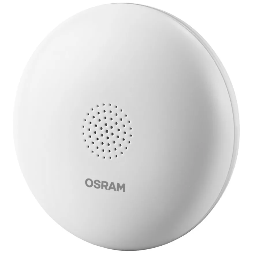 Osram SMART+ Wifi vanddetektor hvid