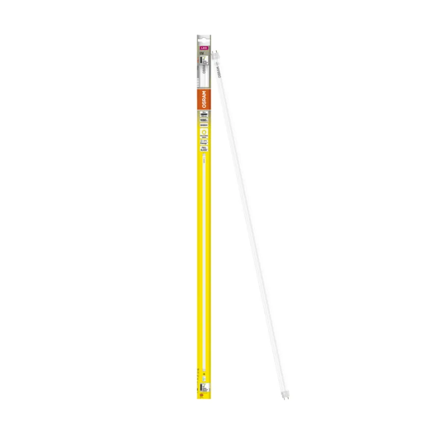 Osram SubstiTUBE T8 EM lysstofrør G13 908 mm 10 W