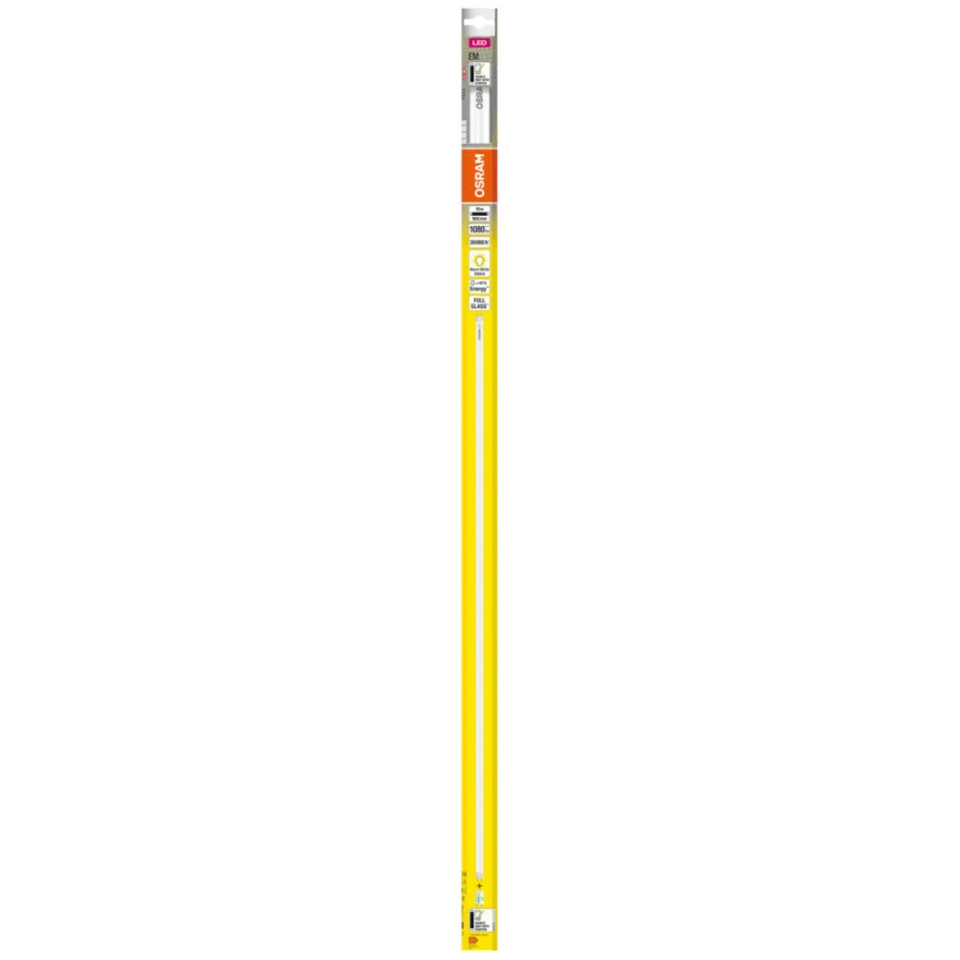 Osram SubstiTUBE T8 EM lysstofrør G13 908 mm 10 W