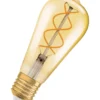 Osram Vintage Edison 1906 LED-pære 4,5 W