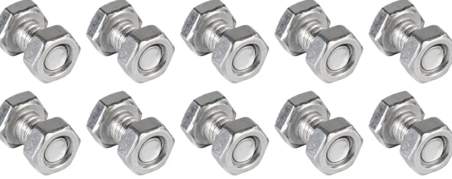 Overdækning til robotplæneklipper metal - Garden®