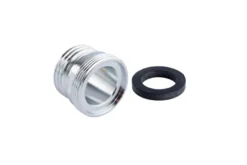 Overgang 24,1 mm x 1/2"
