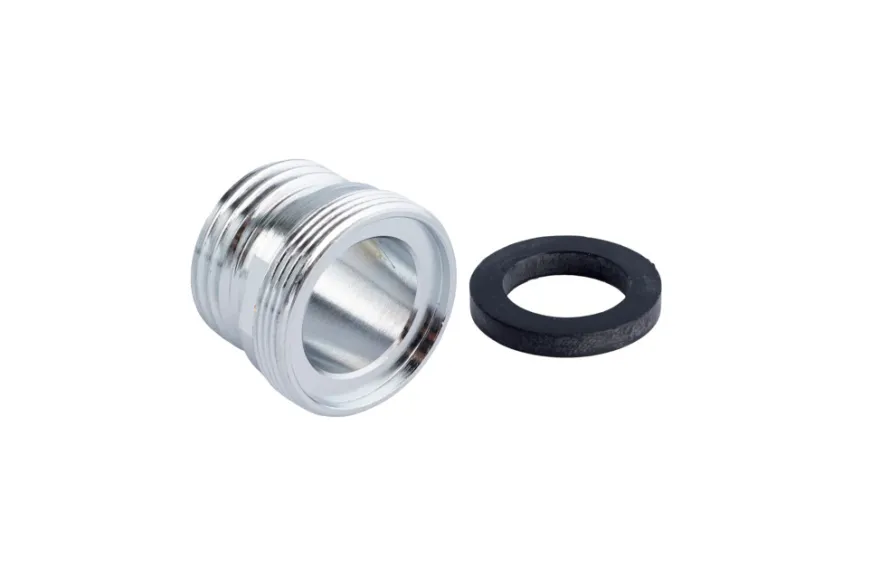 Overgang 24,1 mm x 1/2"