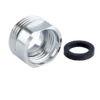 Overgang 1/2" x 3/4"