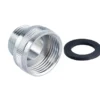 Overgang 3/4" x 1/2"