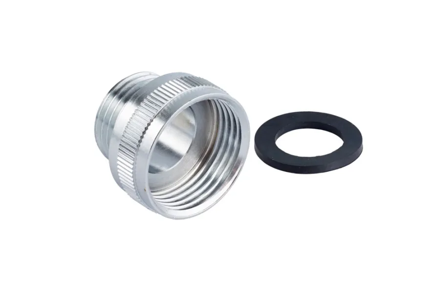 Overgang 3/4" x 1/2"