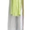 Overtræk markedsparasol klar plast 195 cm - Sunlife®