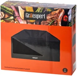 Overtræk til gasgrill deluxe str. XL - Grillexpert®