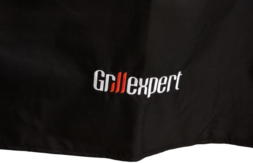 Overtræk til gasgrill deluxe str. XL - Grillexpert®