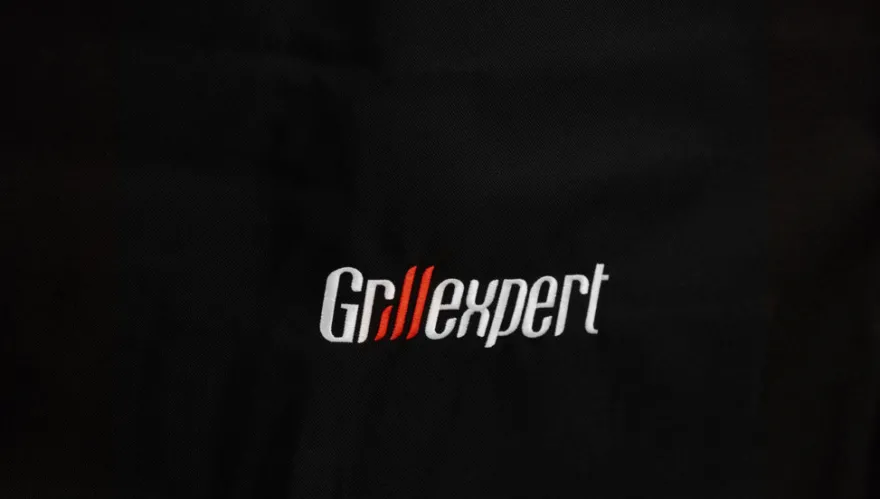 Overtræk til gasgrill deluxe str. M - Grillexpert®