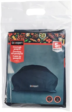 Overtræk til gasgrill str. XS - Grillexpert®