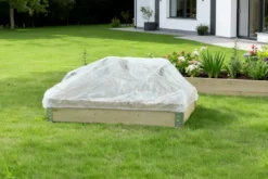 Overtræk til palle non-woven 120 x 80 cm - Garden®
