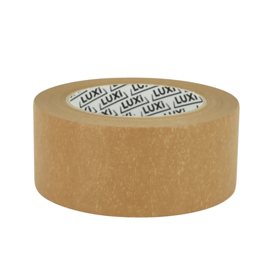 Pakketape 50 mm x 50 m - LUXI®