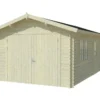 Palmako garage Tony 350 x 520 cm