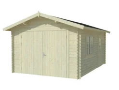 Palmako garage Tony 350 x 520 cm