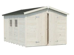 Palmako redskabsrum Aksel 3 - 273 x 370 cm
