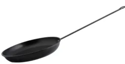 Pandekagepande til bål - Grillexpert®