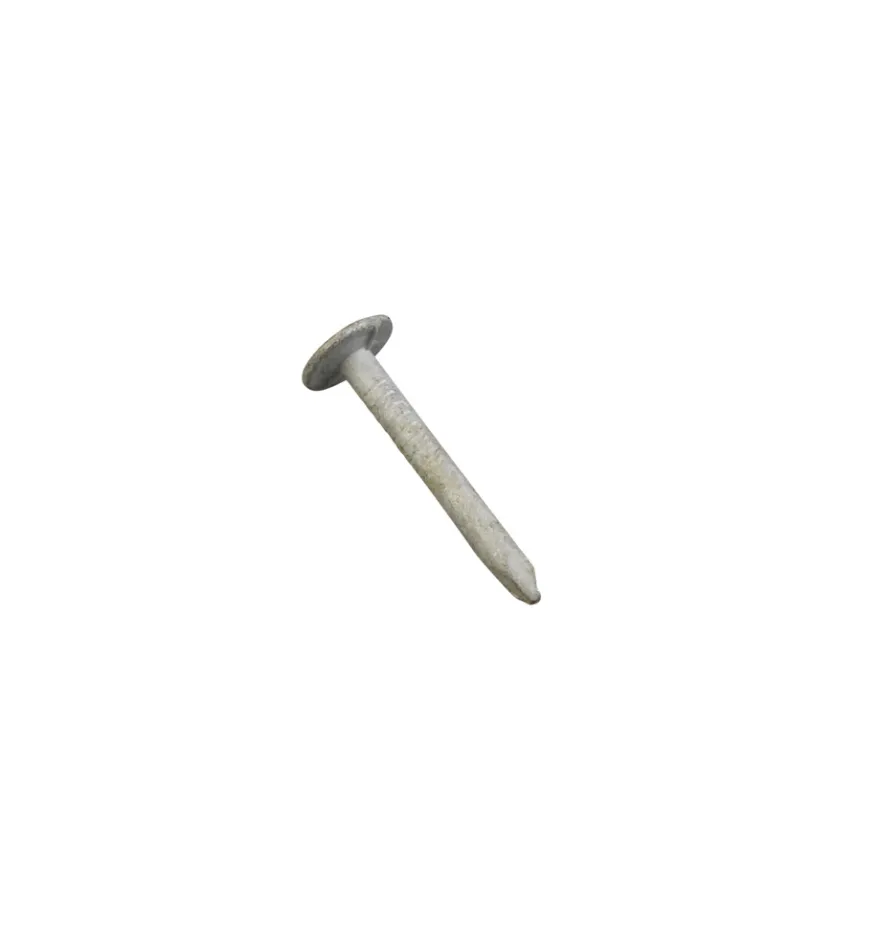 Papsøm 2,5 x 25 mm 950 stk. - Paslode