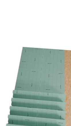 Parketunderlag 2,2 mm