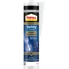 Pattex antimug sanitetssilikone sølvgrå 300 ml