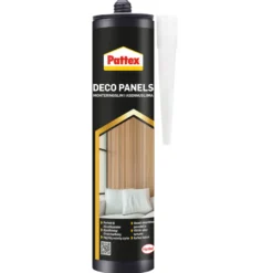 Pattex Deco Panels montagelim 280 ml