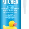 Pattex Easy Silicone hvid 300 ml