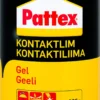 Pattex kontaktlim gel 625 gram