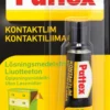 Pattex kontaktlim opløsningsmiddelfri 35 gram