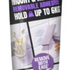 Pattex No More Nails Mount & Remove 44 gram