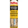 Pattex pistolfugeskum universal 750 ml