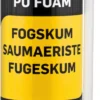 Pattex PU fugeskum 750 ml