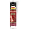 Pattex sanitets- og byggesilikone sort