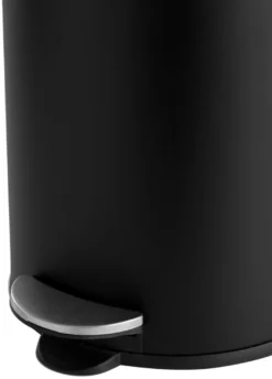Pedalspand med softluk 30 liter - DAY