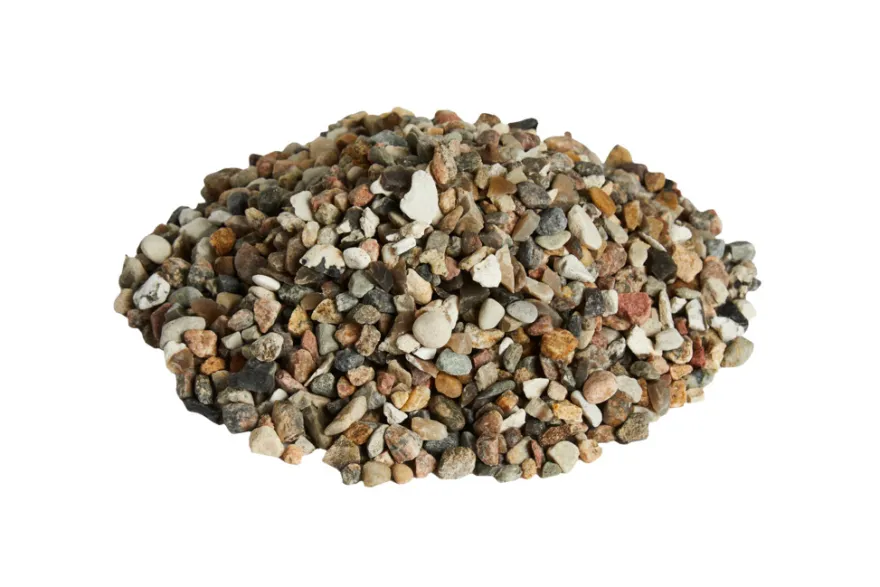 Perlesten SG 2–8 mm klasse P 1000 kg - Safestone