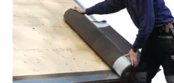 Phønix selvbyggerpap 1 x 5 meter