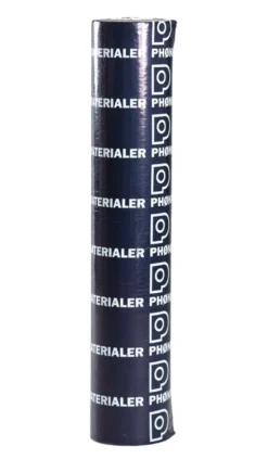 Phønix selvbyggerpap 1 x 5 meter