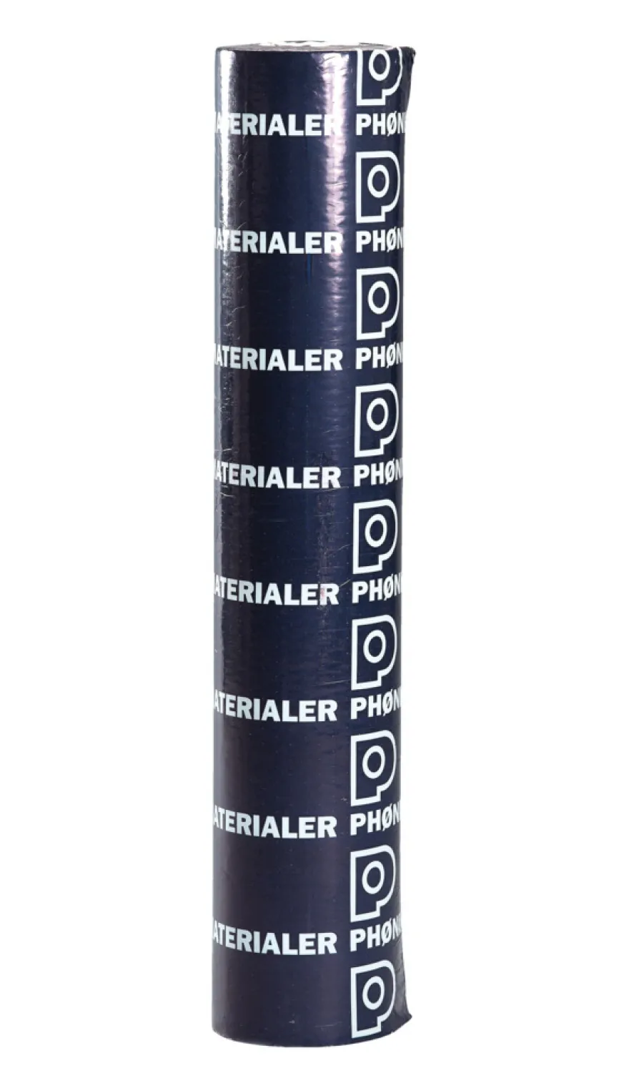 Phønix selvbyggerpap 1 x 5 meter