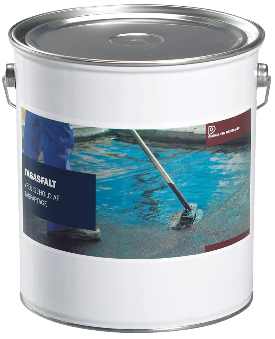 Phønix tagasfalt 5 liter