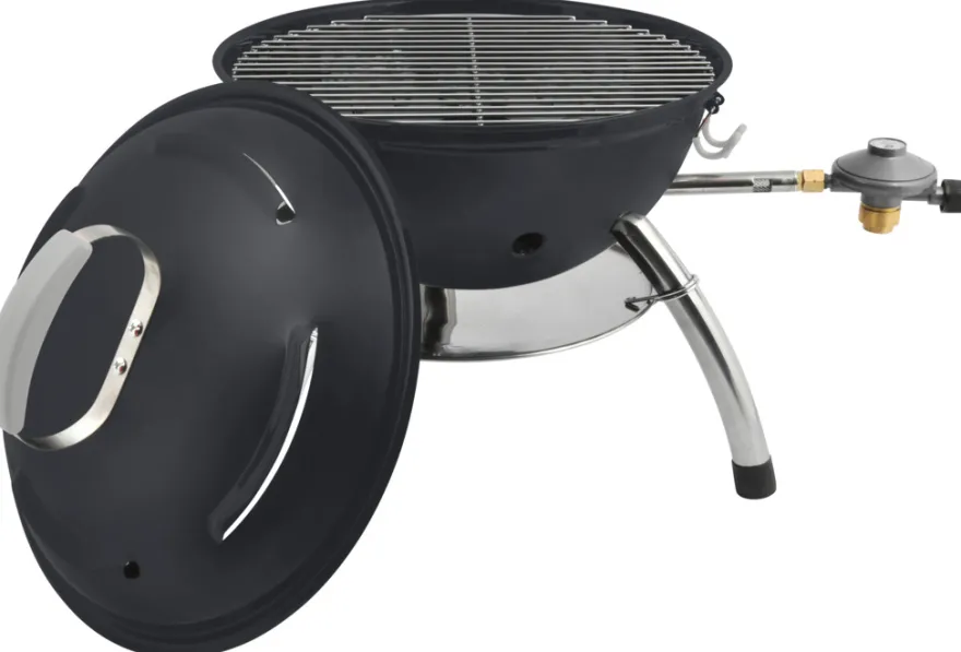 Picnic gasgrill - Ø37 cm - Grillexpert®
