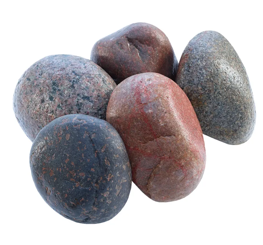 Pigsten 100–160 mm - Safestone