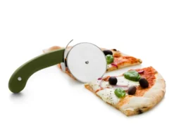 Pizzaskærer med hjul - Grillexpert®