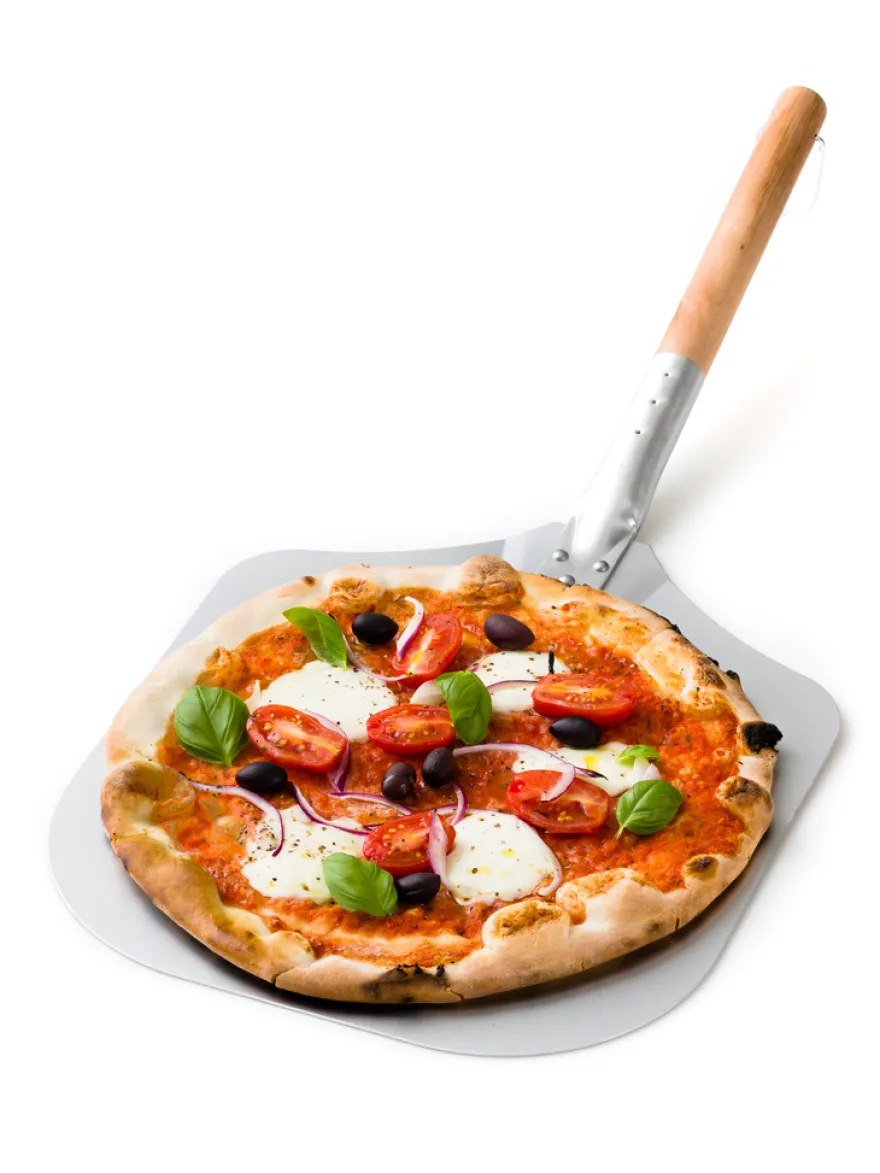 Pizzaspade 30 x 30 cm - Grillexpert®