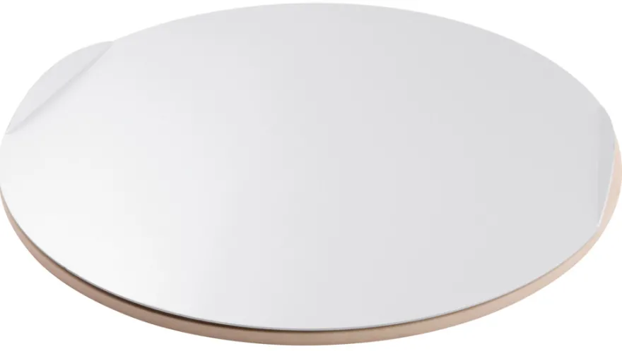 Pizzasten Ø38 cm med alubageplade - Grillexpert®