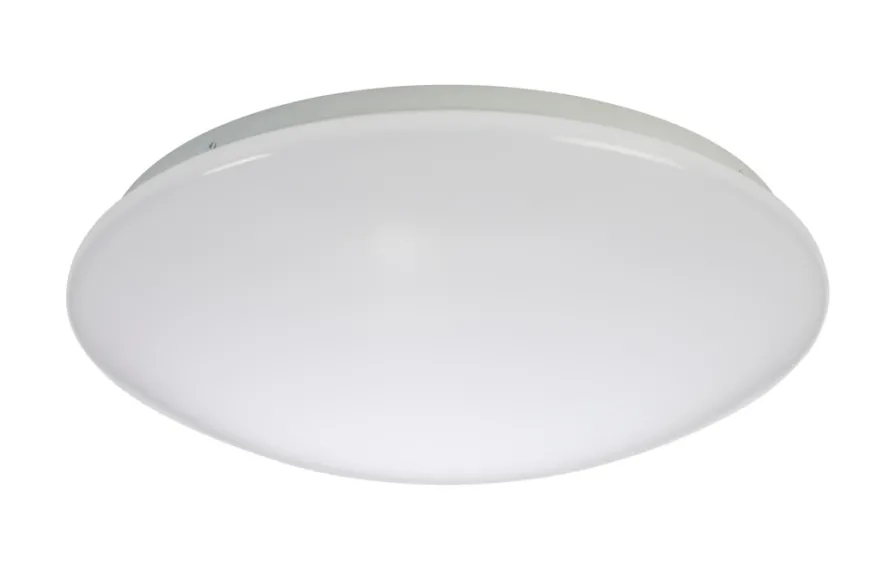 Plafond Ø38 cm inkl. 20 W LED-pære