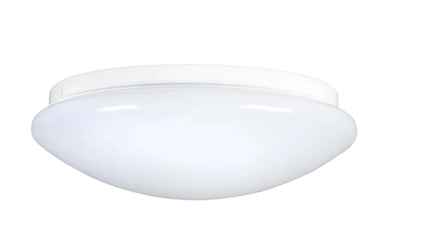 Plafond Ø26 cm inkl. 12 W LED-pære