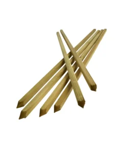 Plantepinde 6 stk. 150 cm