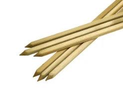 Plantepinde 6 stk. 150 cm